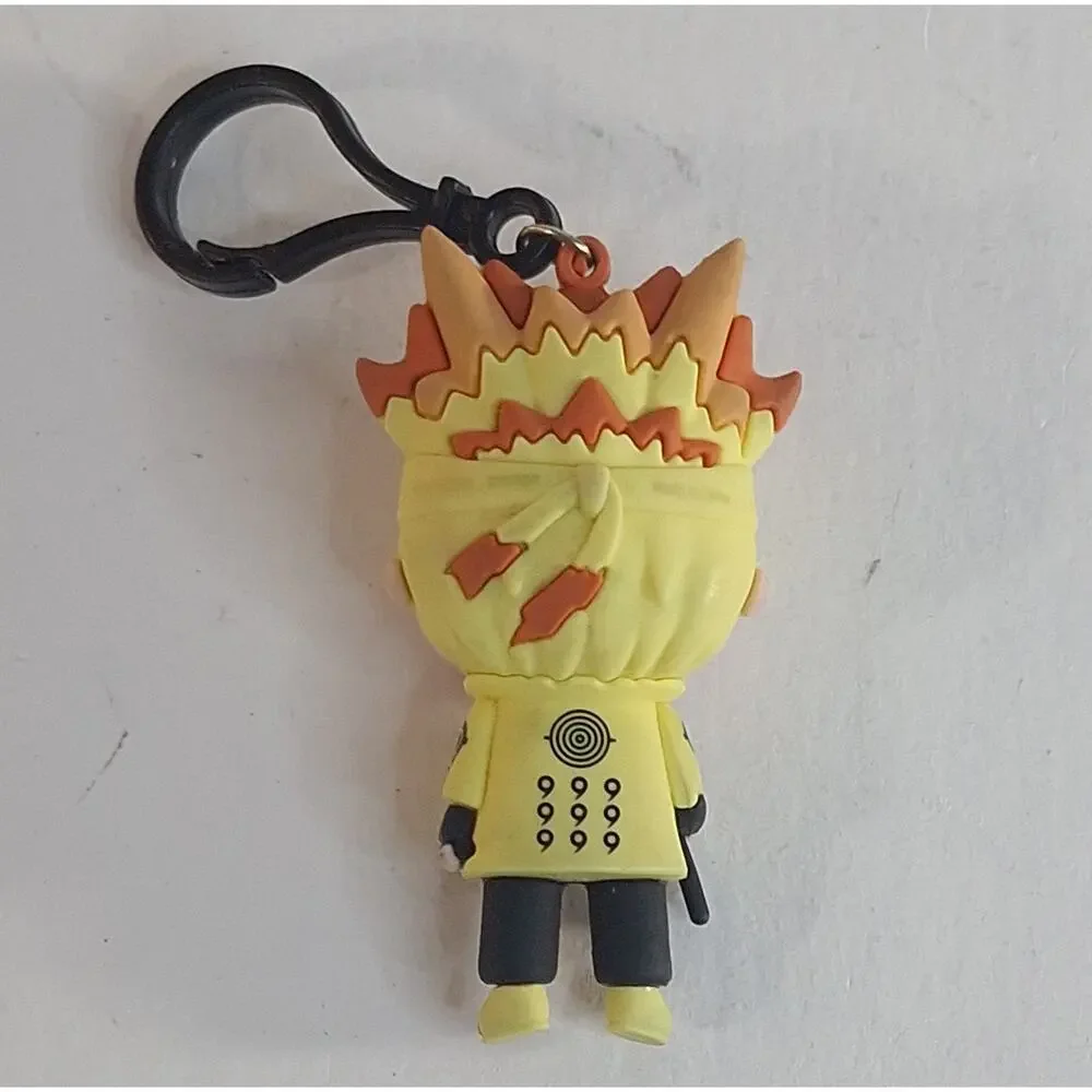 Naruto Shippuden Ichiraku Ramen Shop Backpack 17